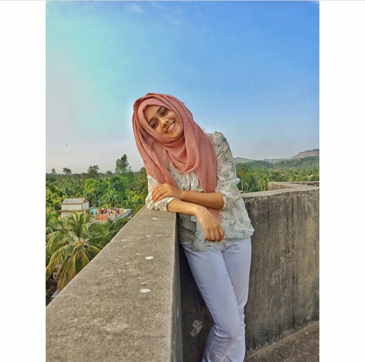 cute girl