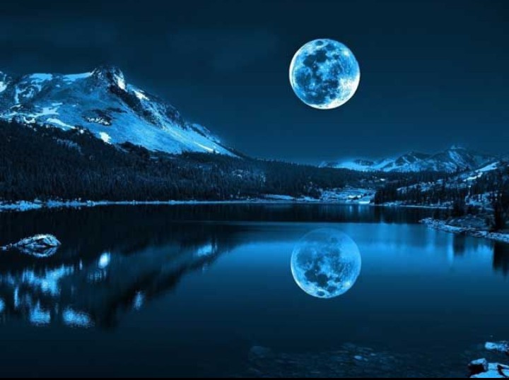 supermoon