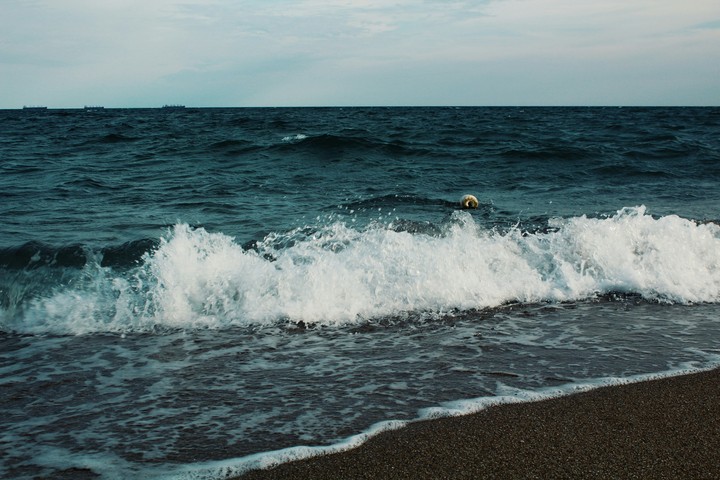 Sea