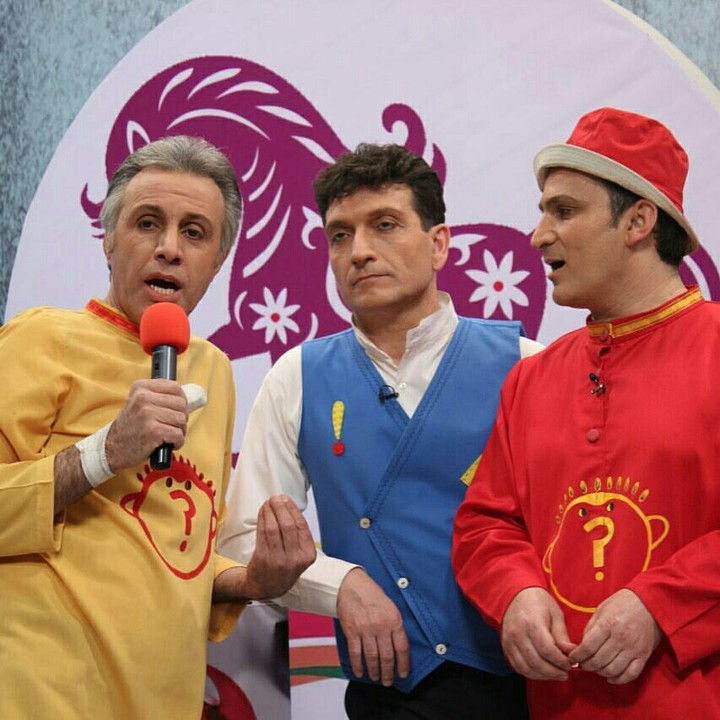 (FITILE) Uncles