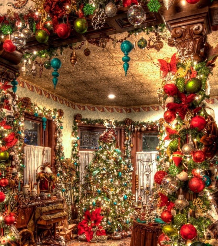 vintage Christmas