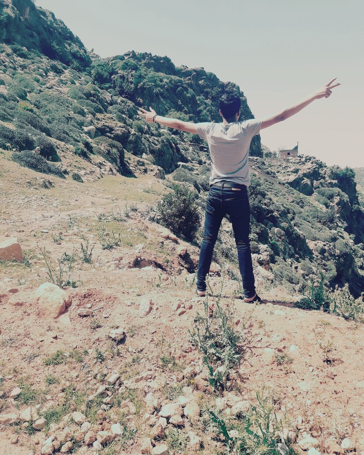 Abdelbasset Elouahi