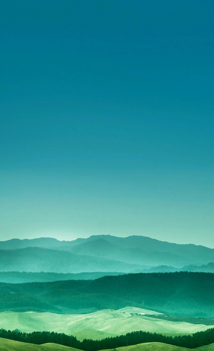 Green Mountain