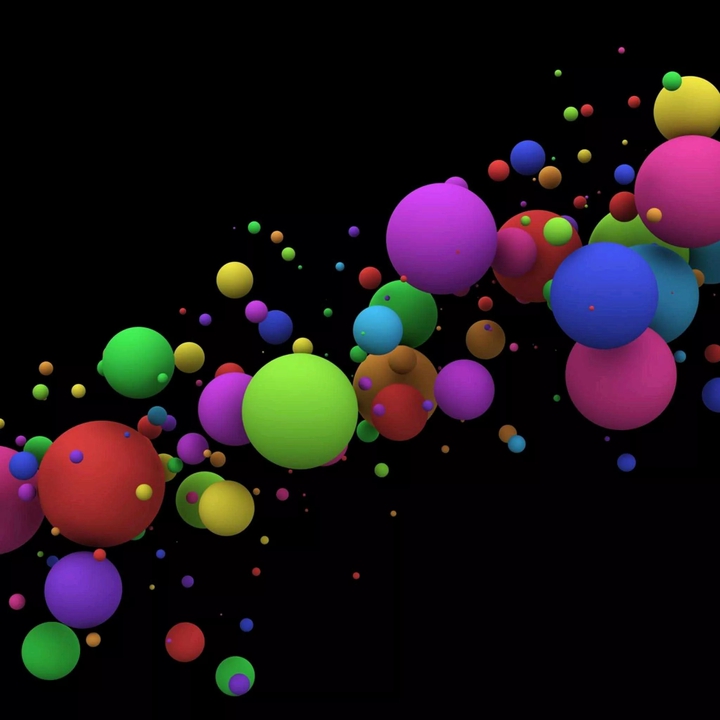 Balloons
