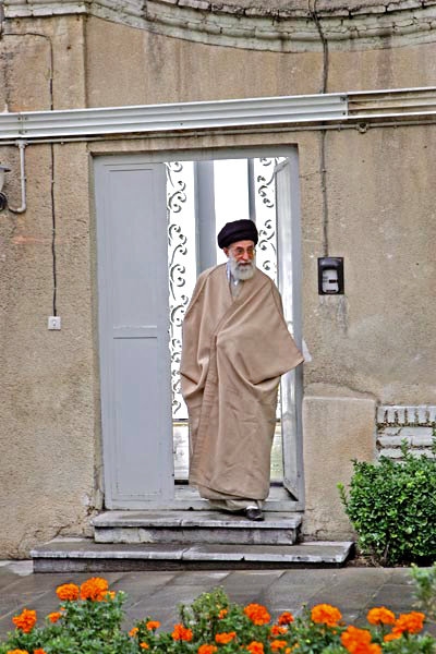 emam seyed ali khamenei