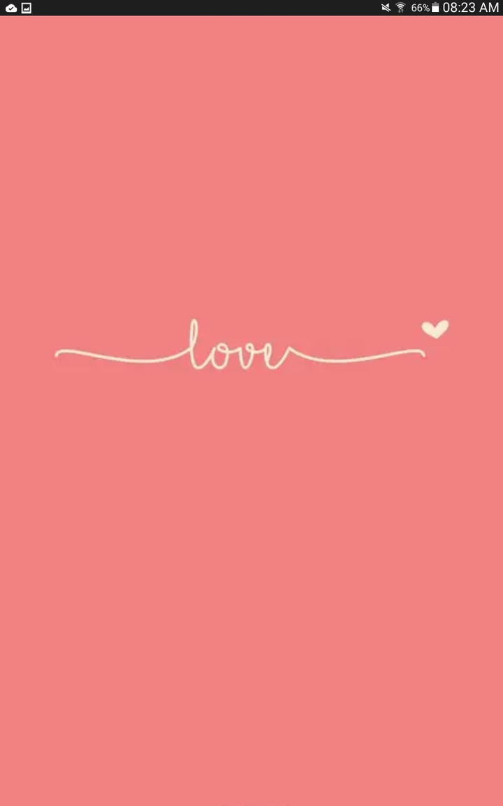 love