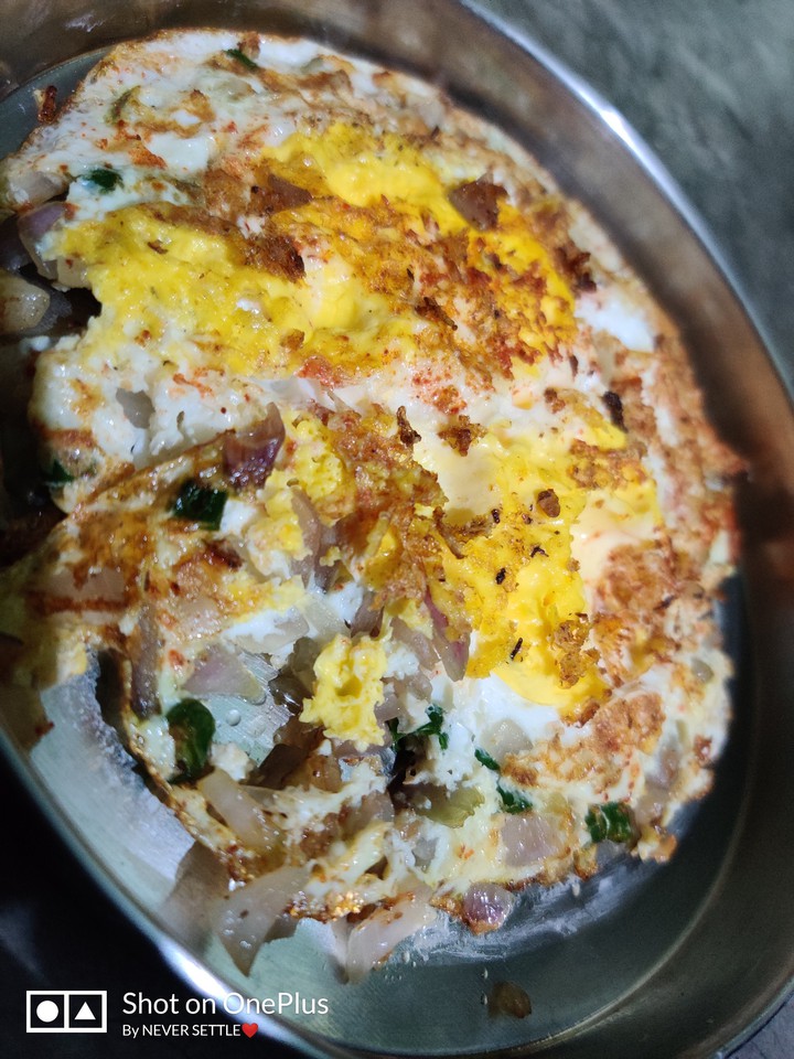 Egg Boil
