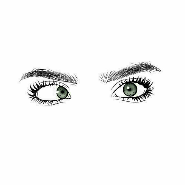 eyes