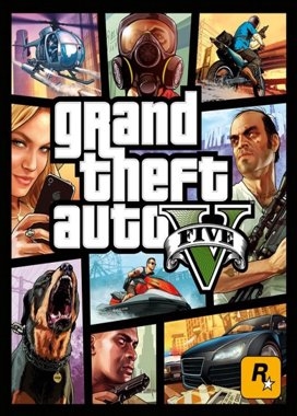 grand theft auto