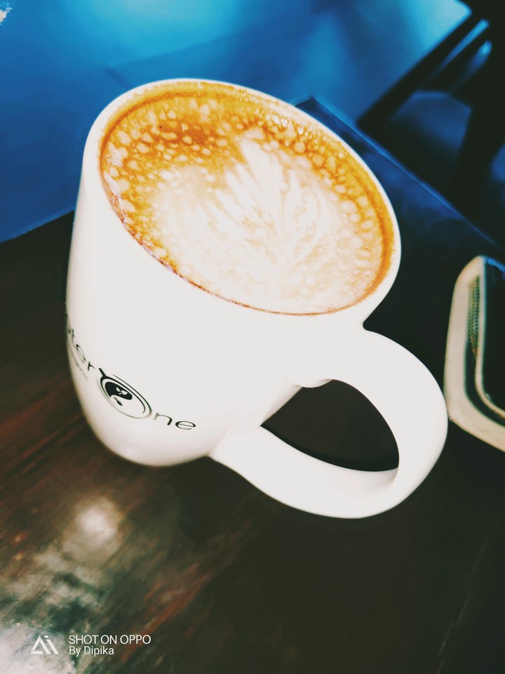 coffee ♥️