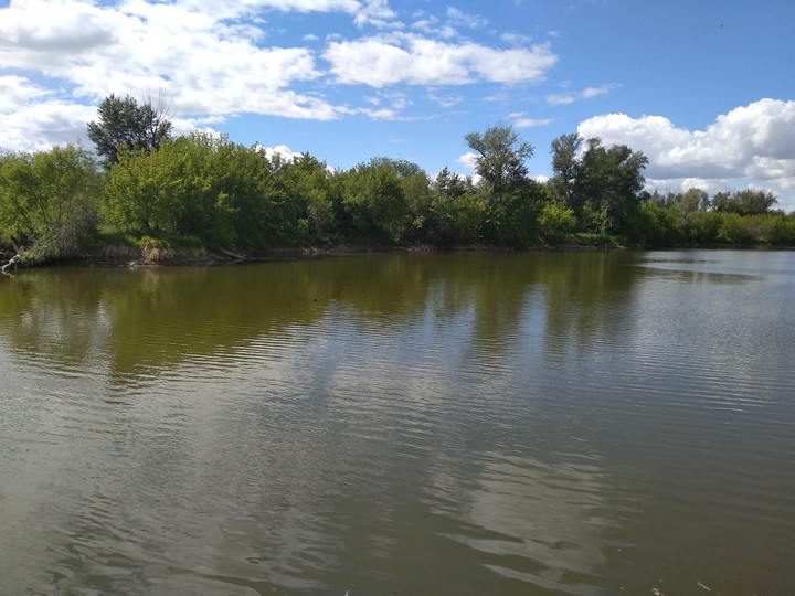 ural river