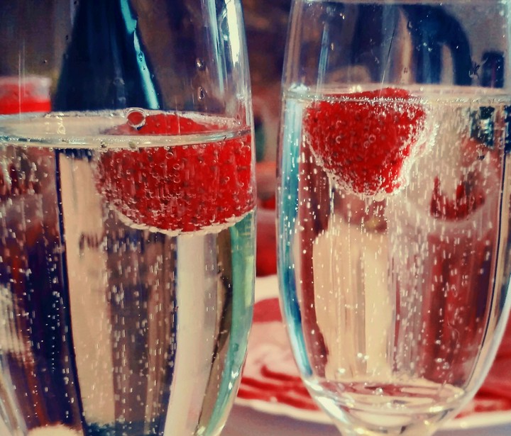 Champagne