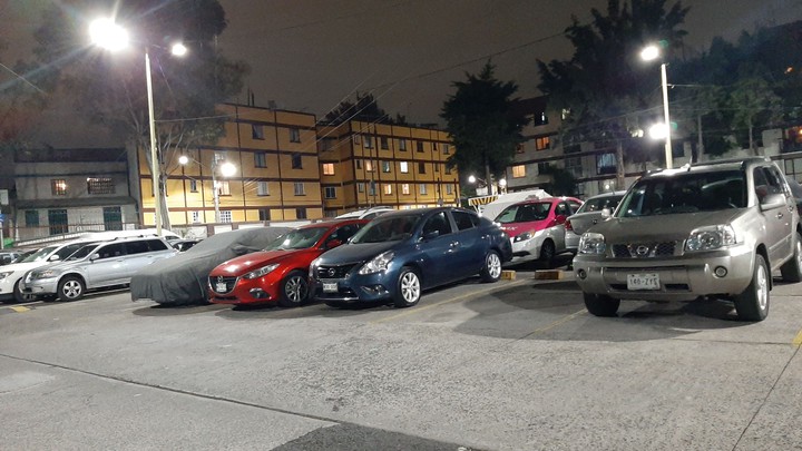 ciudad de México