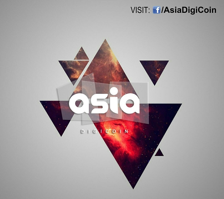 Asiadigicoin