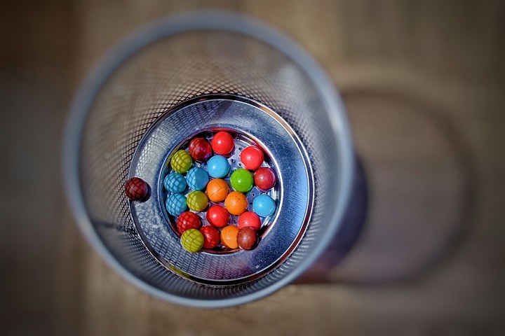 Candies
