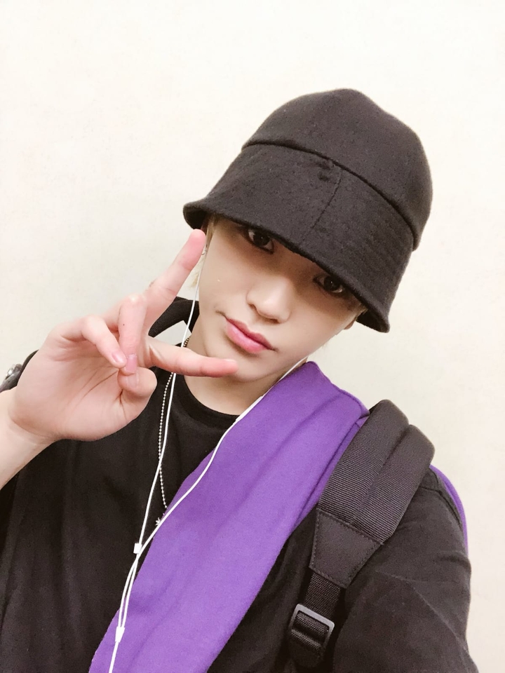 NCTTaeyong