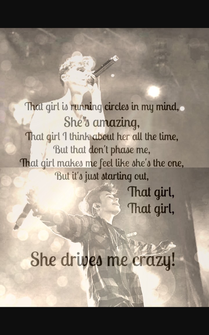 That Girl