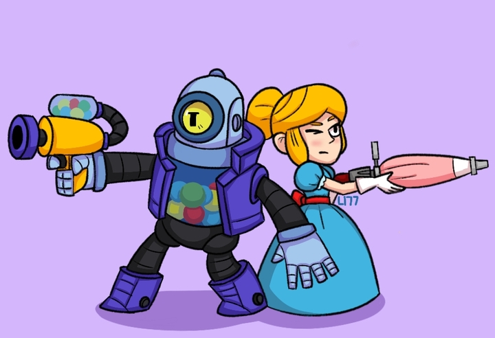 Rico & Piper