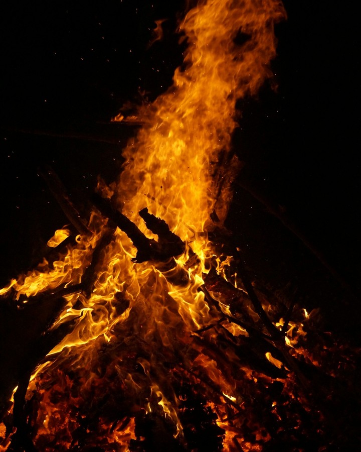 Fire