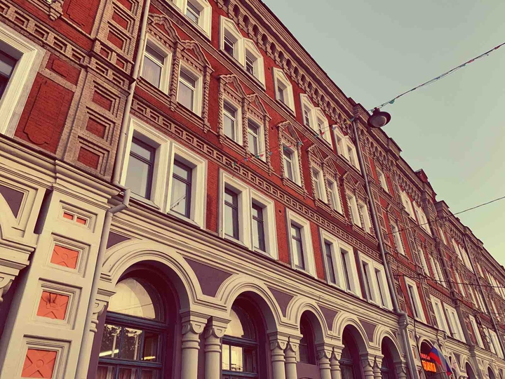 architecture