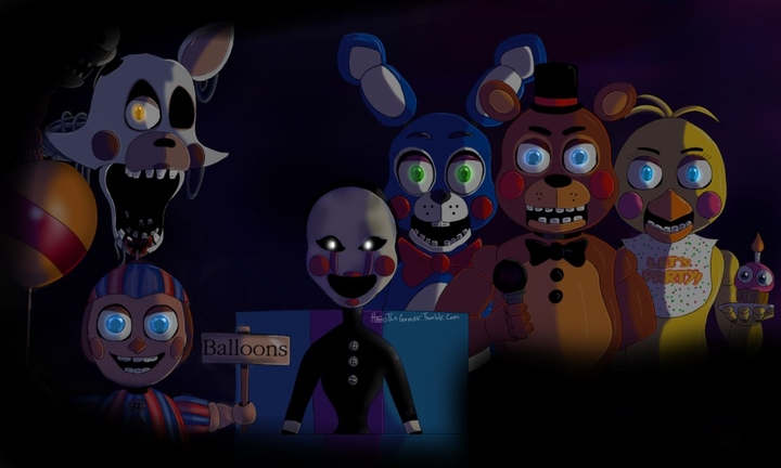 Fnaf