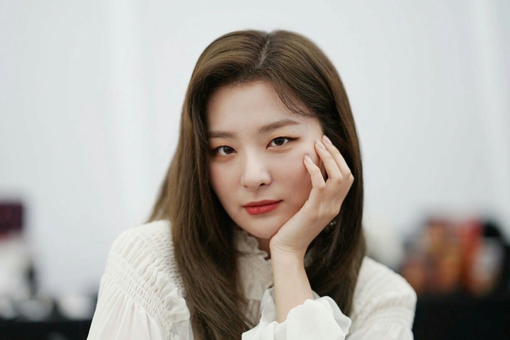 Red Velvet*