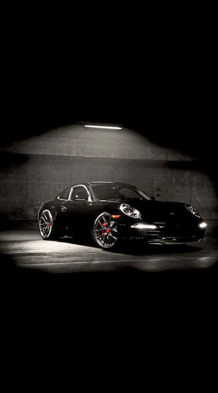 dark