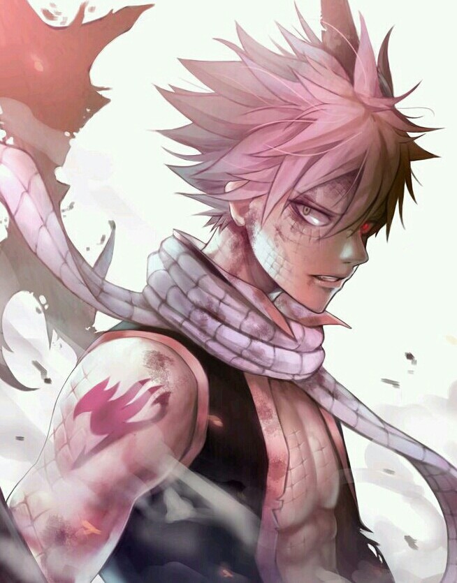 Natsu Dragneel