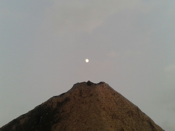 mystery   mountain