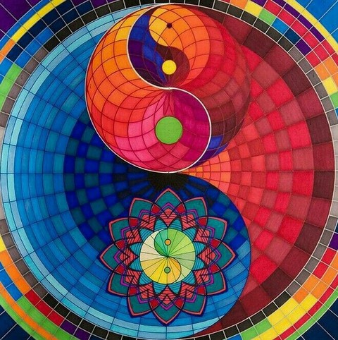 cores do poder