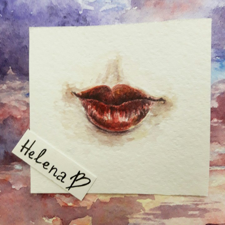 lips