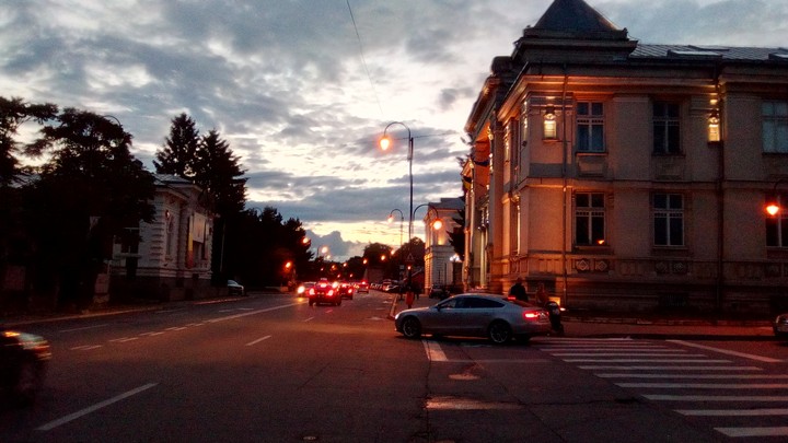 18st City