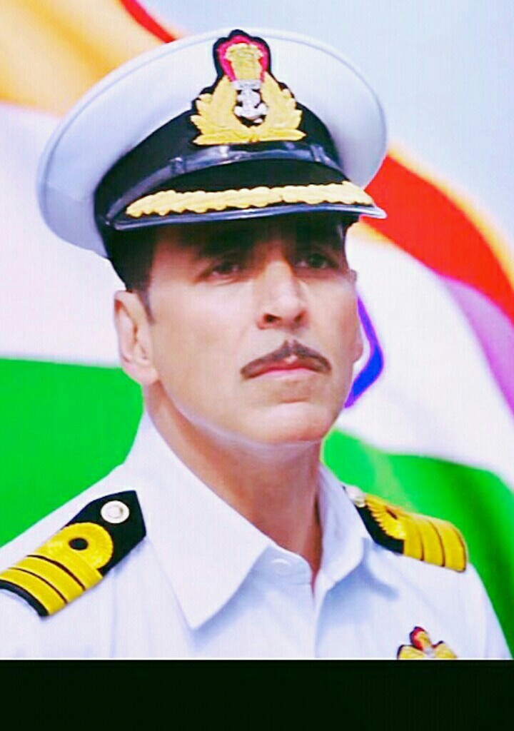 Akshay Kumar
