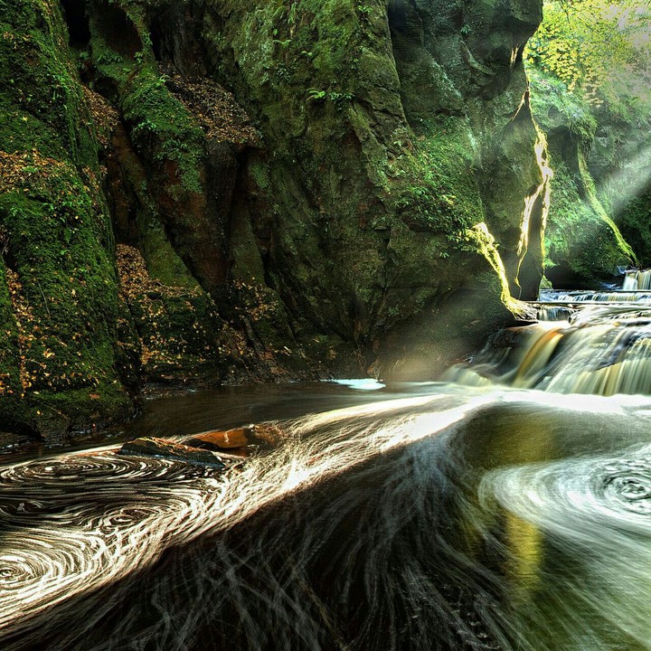 Красивая природа