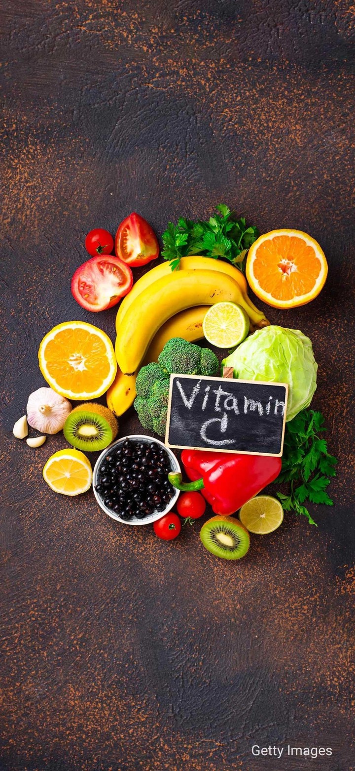 vitamin