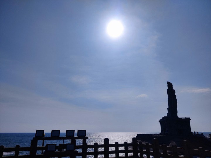 Sea