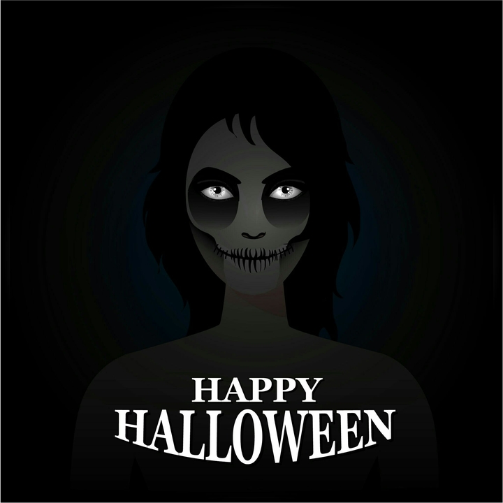 Happy Halloween