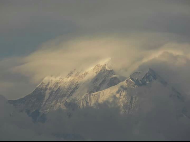 Mountains
