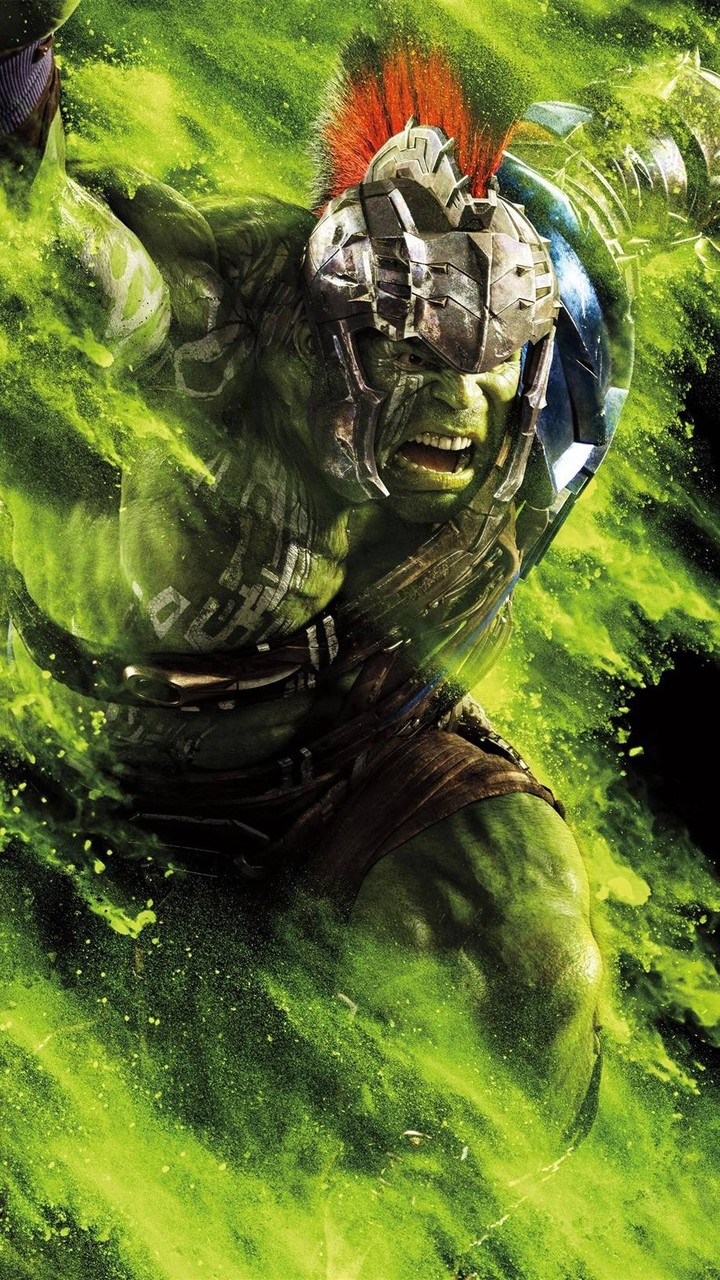 Hulk