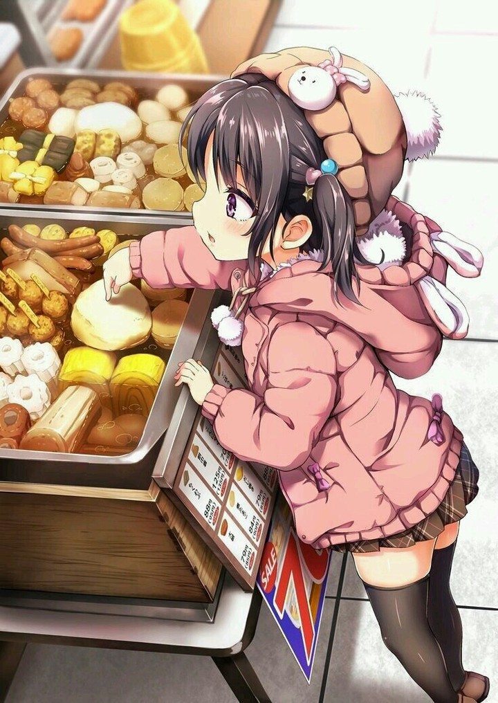 #Anime art