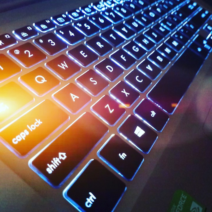 Coder's love