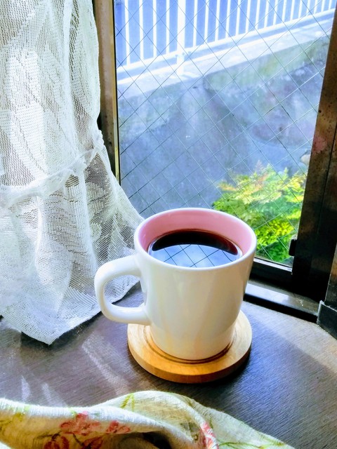 coffee