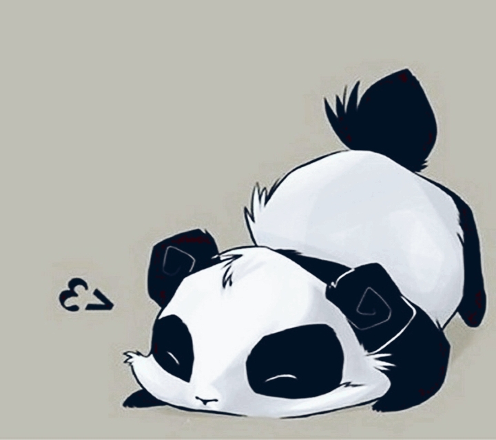 panda