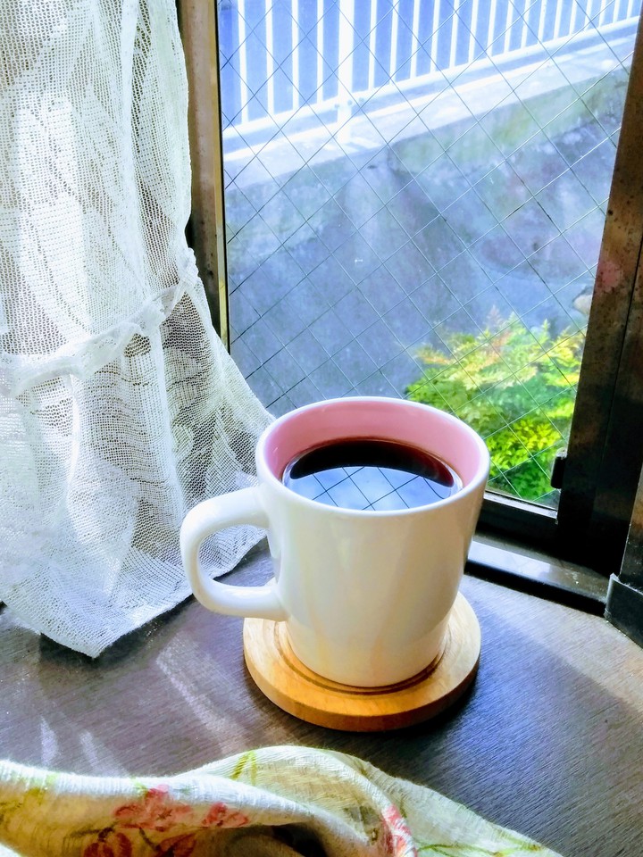 coffee