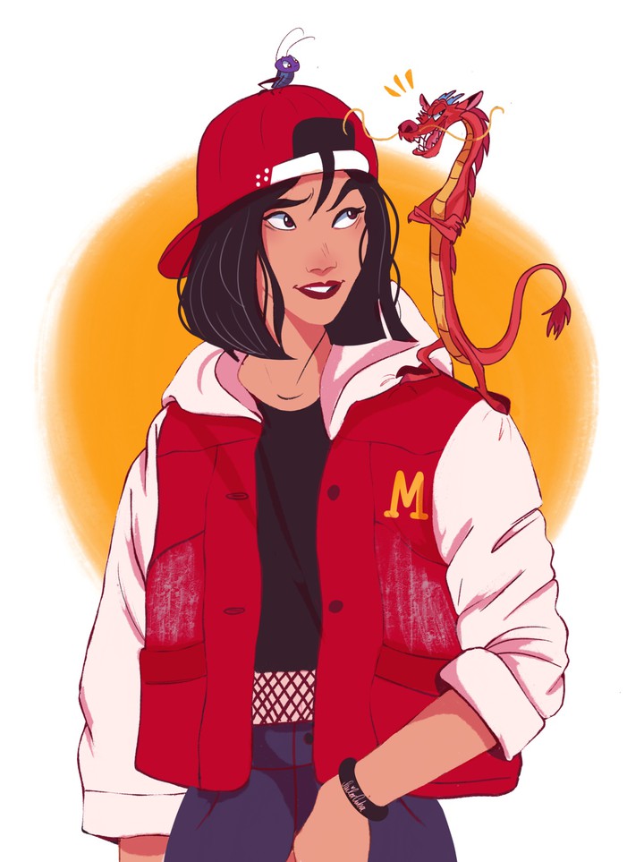 Mulan
