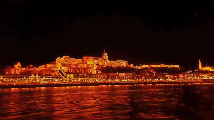 Budapest
