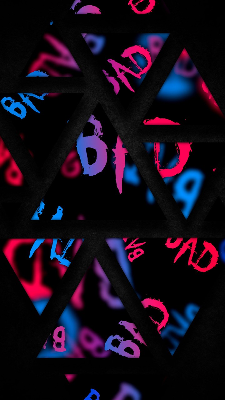 Bad Wall