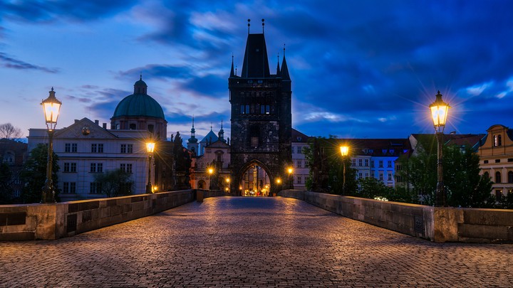 Prague, Czech Republic