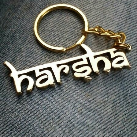 Harsha... it's a brand