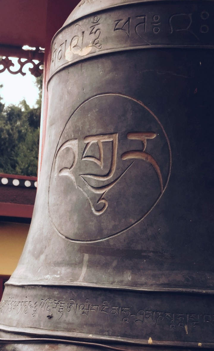 Tibetan Bell